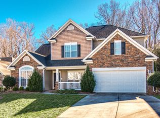 1621 Privette Rd, Matthews, NC 28105