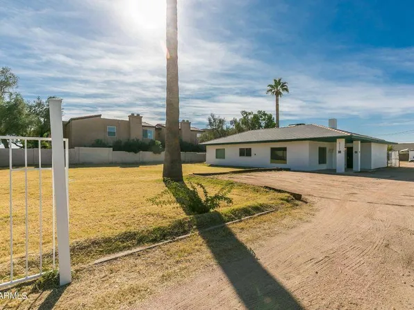 2328 N 52nd St, Phoenix, AZ 85008