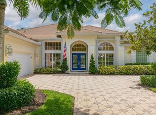 1900 SW Foxpoint Trl, Palm City, FL 34990