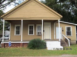 153 N Florida St #A, Mobile, AL 36607