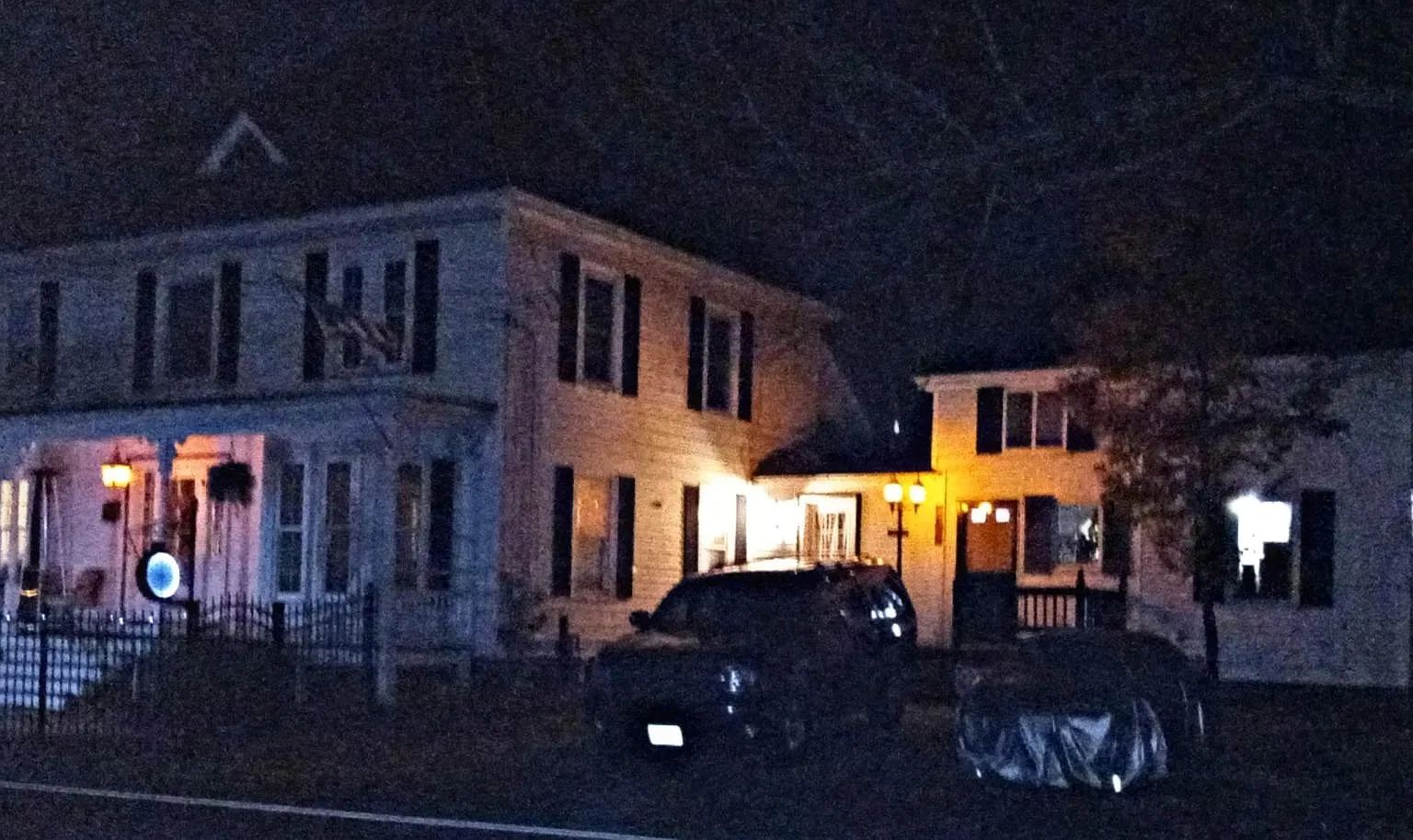 Mill St, Pepperell — Photo 2