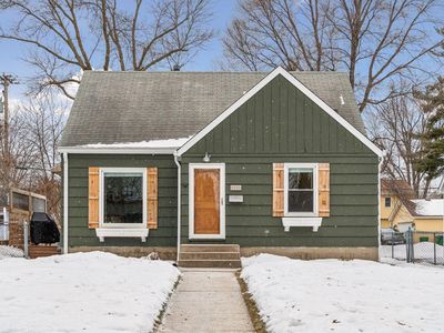 3534 Rhode Island Ave S, Saint Louis Park, MN, 55426
