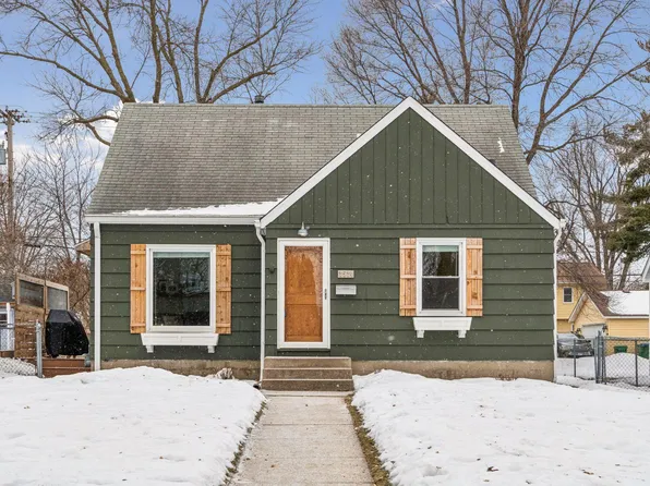 3534 Rhode Island Ave S, Saint Louis Park, MN 55426