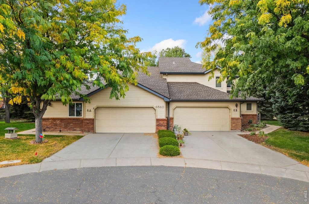 4540 Larkbunting Dr #6A
