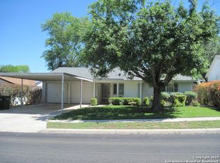 7643 Meadow Lawn St, San Antonio, TX 78251