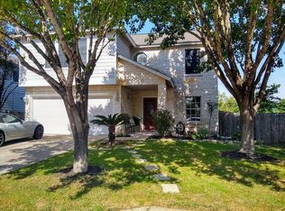 7645 Marble Ridge Dr, Austin, TX 78747