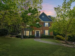 1761 Brookview Trl, Birmingham, AL 35216