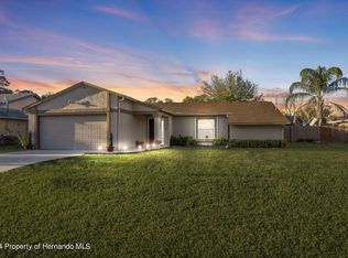 8265 Goodrich St, Spring Hill, FL 34606