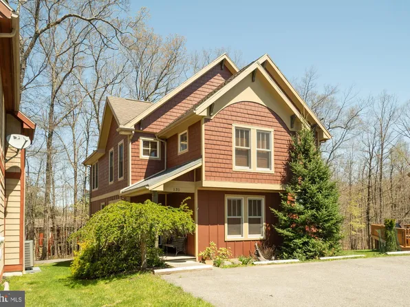 131 Rock Ridge Ln #12, Oakland, MD 21550