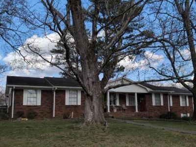 1030 Robin Hood Dr NW, Cleveland, TN, 37312