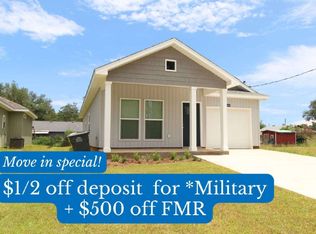 5458 Medina Rd, Perdido Key, FL 32507