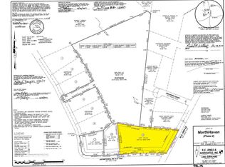 9 Joe Mitchell Rd LOT 9, Burlington, NC 27217