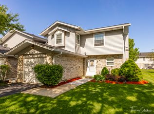 867 N Tamarac Blvd, Addison, IL 60101