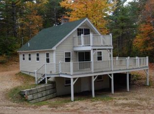 18 Dale Dr, Freedom, NH 03836