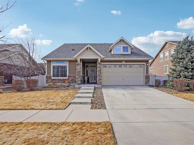 5471 Ensenada Court, Denver, CO, 80249