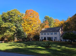 3 Kelley Dr, Derry, NH 03038