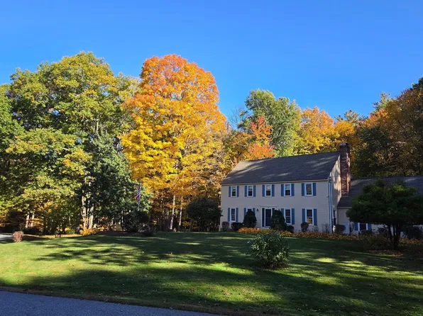 3 Kelley Drive, Derry, NH 03038