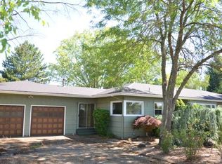 835 SE Sheridan Rd, Sheridan, OR 97378