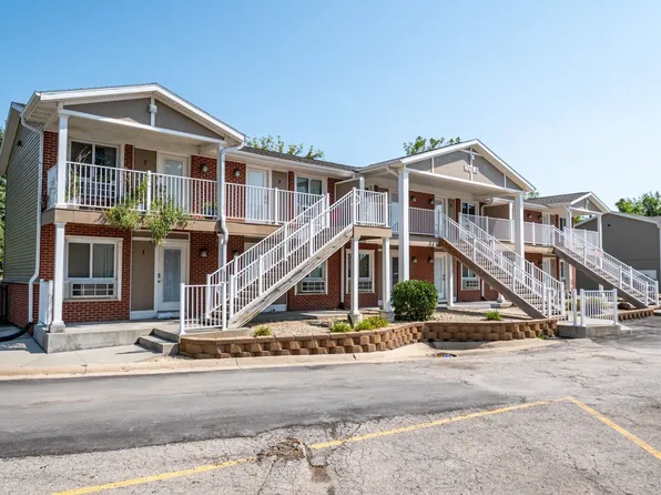 River Ridge Place - 203.5 Building