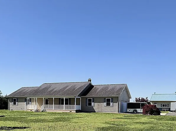 501 Cedar Grove Church Rd, Harrington, DE 19952