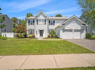 429 Turnbridge Dr, Galloway, NJ 08205