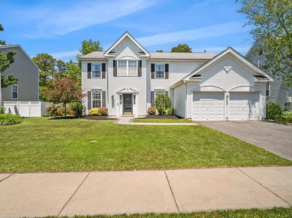 429 Turnbridge Dr, Galloway, NJ 08205