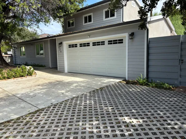 1626 Orange Tree Ln, La Canada Flintridge, CA 91011