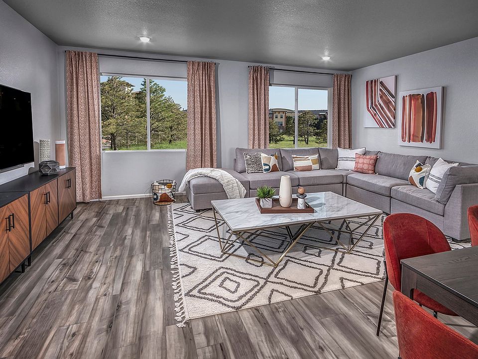The Cameron Plan, Three Hills, Morrison, CO 80465 Zillow
