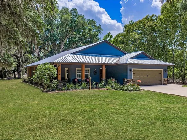 660 Old Bartow Lake Wales Rd, Bartow, FL 33830