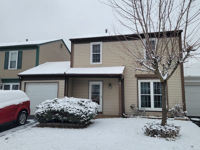 29W462 Hawthorne Ln, Warrenville, IL, 60555