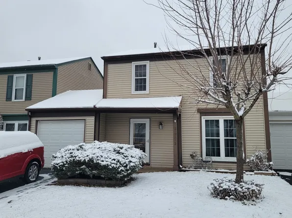 29W462 Hawthorne Ln, Warrenville, IL 60555