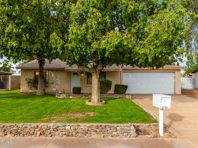 4102 E Ludlow Dr, Phoenix, AZ, 85032