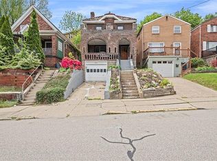 2914 Glendale Ave, Pittsburgh, PA