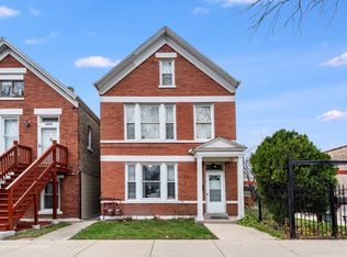 2828 S Springfield Ave, Chicago, IL 60623