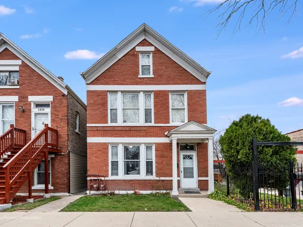 2828 S Springfield Ave, Chicago, IL 60623