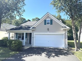 57 Chesterfield Drive, Jackson, NJ 08527