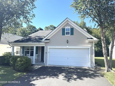 57 Chesterfield Drive, Jackson, NJ, 08527
