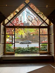 Rented by Luxus Manhattan Realty