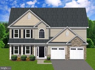 71 Old Douglass Dr, Douglassville, PA