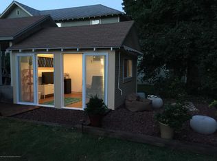 222 E Hamlin St, Eaton Rapids, MI