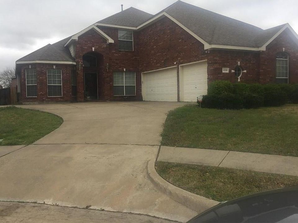 1st image of 1110 Hanson Ct