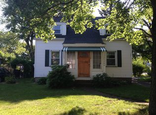 3206 Mount Read Blvd, Rochester, NY 14616