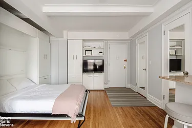 Sold by Brown Harris Stevens