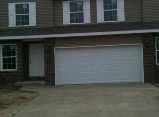 6057 Bay Valley Rd APT 3, Bay City, MI 48706