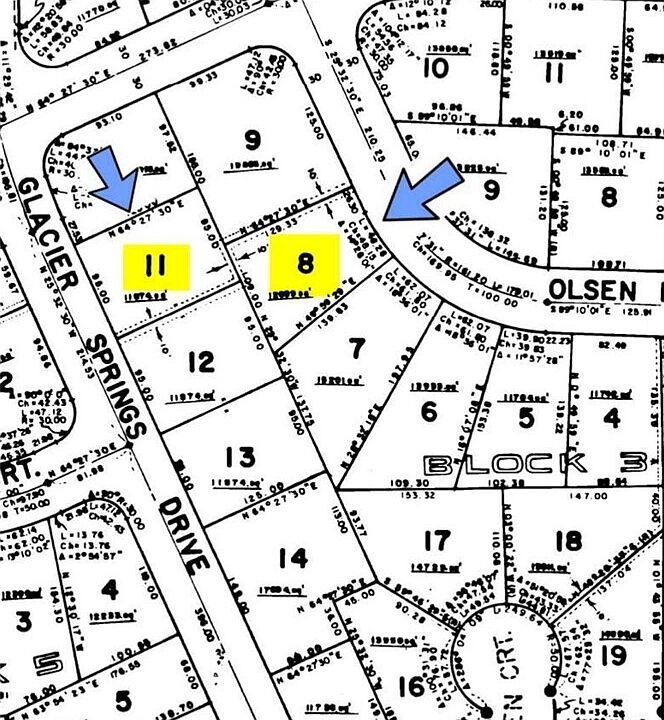 2nd image of 7566 Glacier Springs Dr