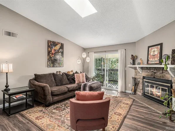 3484 S Eagle Street #201, Aurora, CO 80014