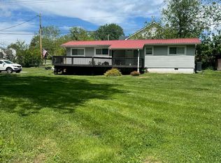 517 Nunley Dr, Johnson City, TN 37604