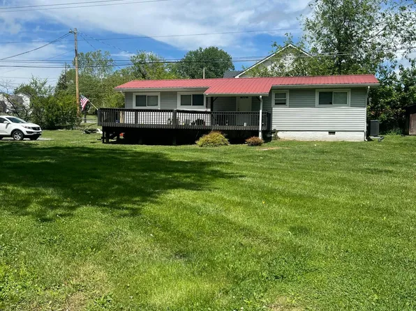 517 Nunley Dr, Johnson City, TN 37604