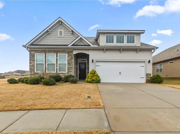 170 Northwild Dr, Duncan, SC 29334