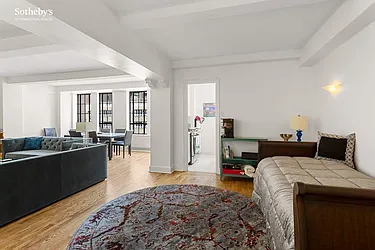 Rented by Sotheby's International Realty